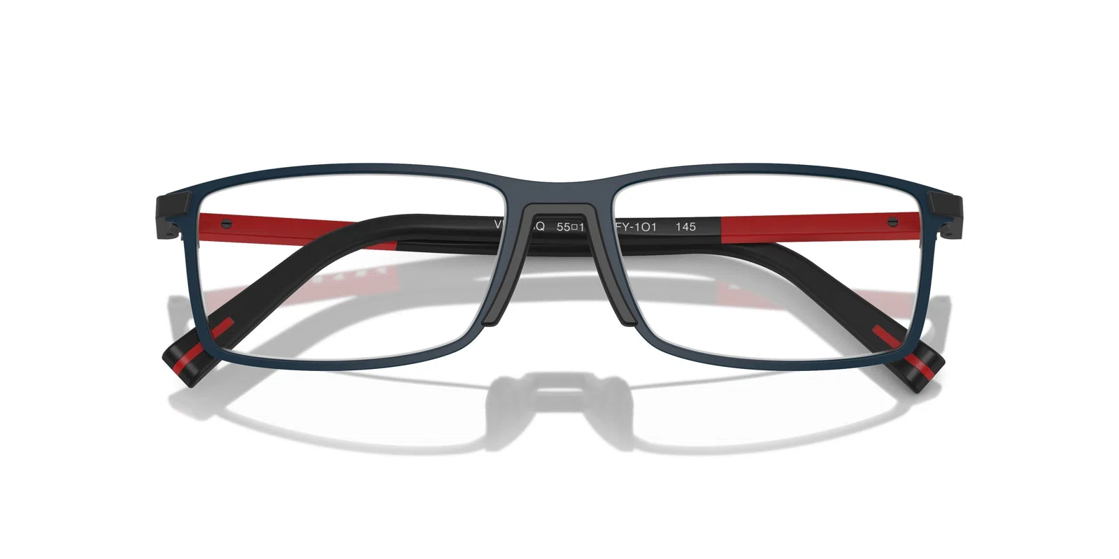 Prada Linea Rossa 53QV Eyeglasses - view 14